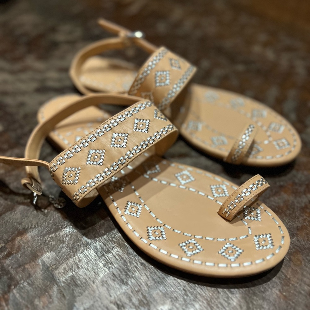 Tory Burch Women’s Flats
